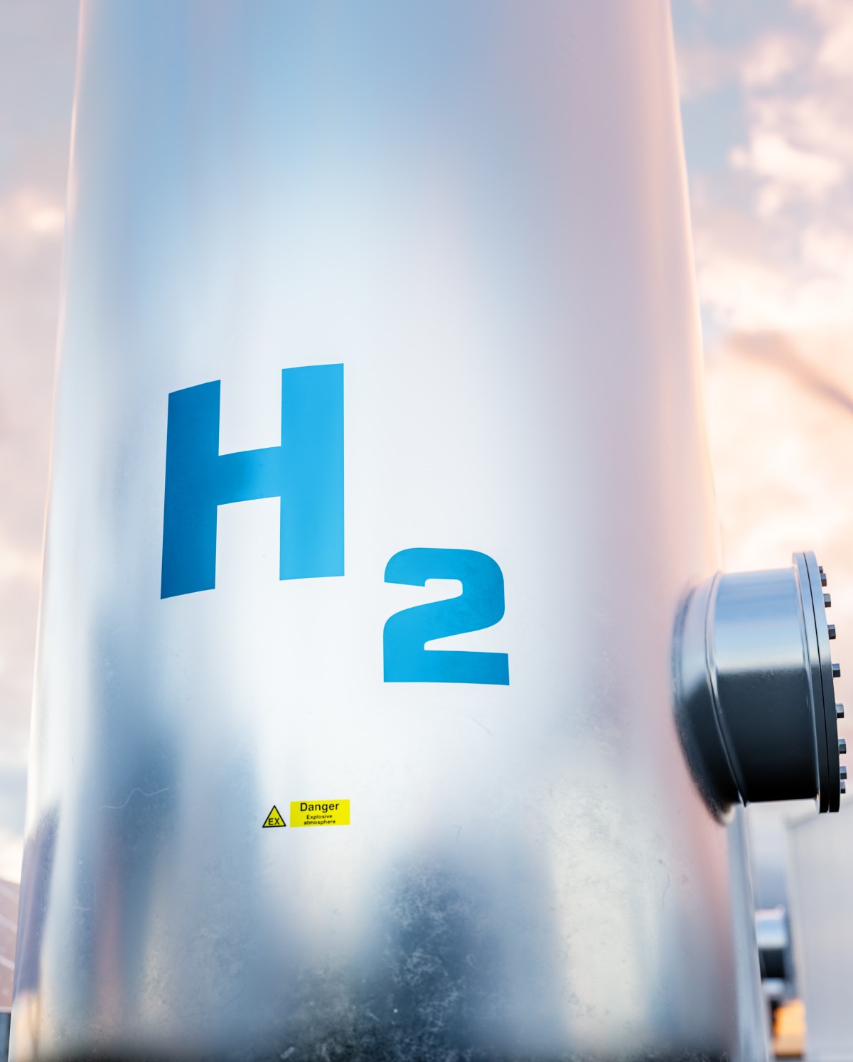 Hydrogen – The Future Clean Energy Fuel