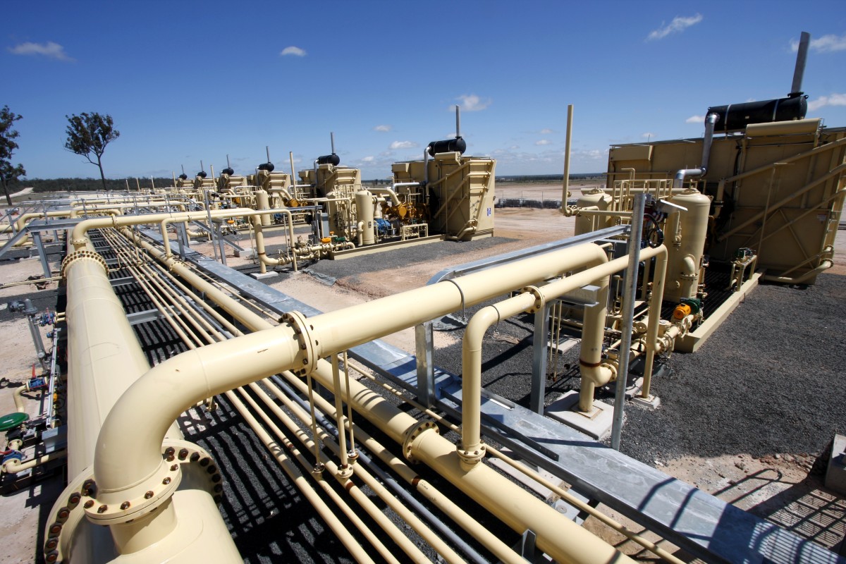 Oil/Gas Transmission & Metering